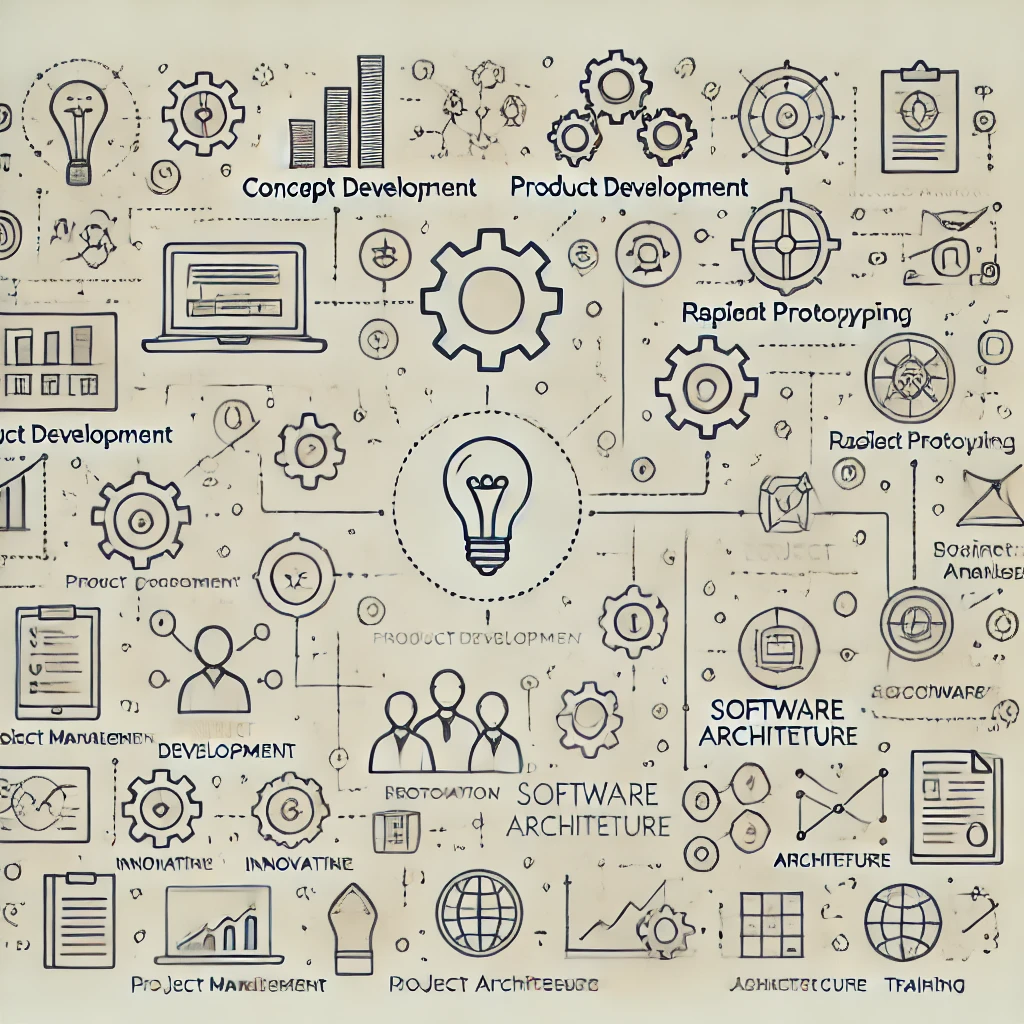 Services – Actualiser
